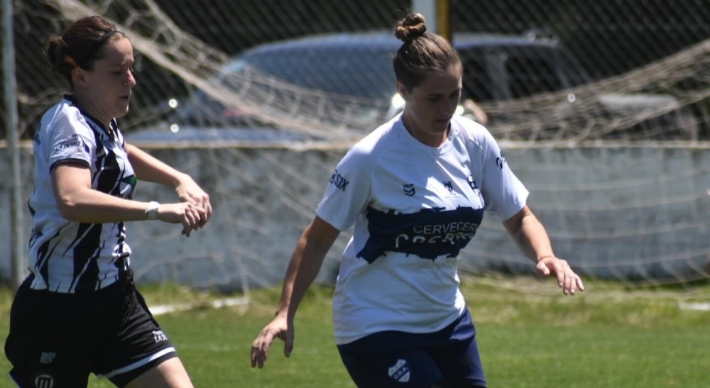LRF Femenino: Deportivo Argentino es semifinalista