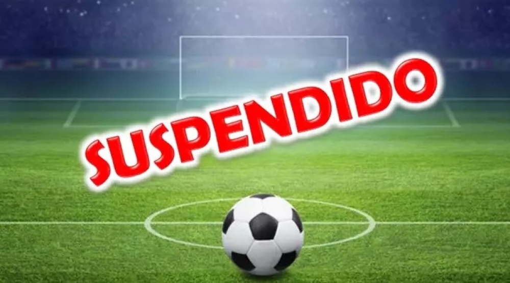 LRF: Postergan enfrentamiento entre Independiente de Rivera y Club Sarmiento en inferiores