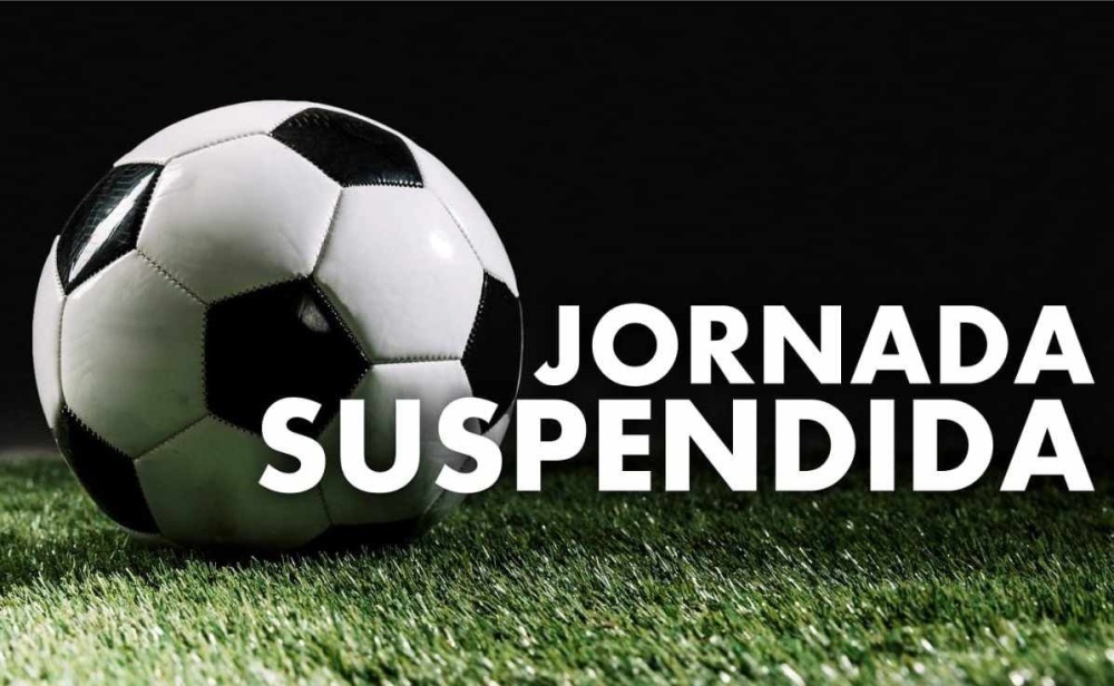 Liga Regional de Fútbol: La segunda fecha del Apertura se reprogramó para este lunes