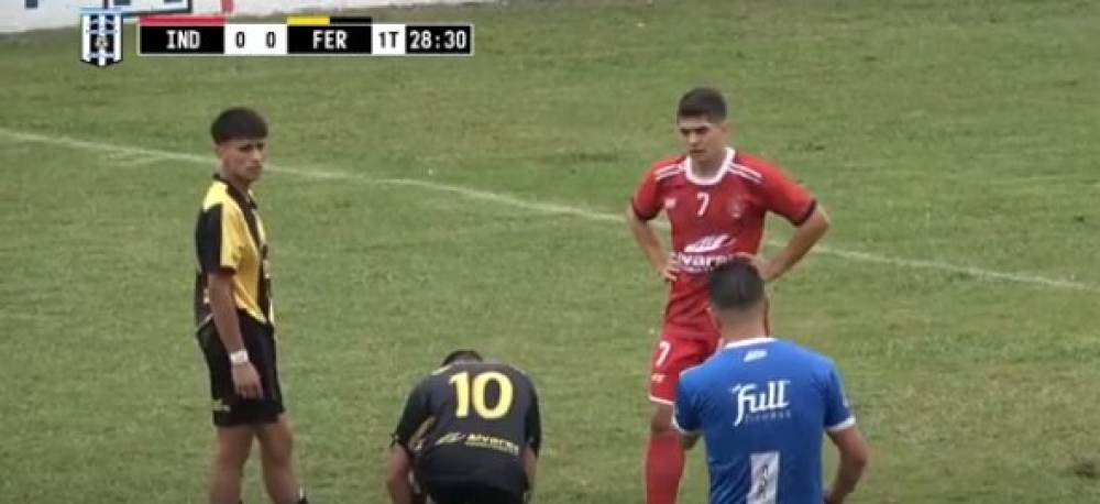 El clásico dorreguense abrirá este domingo el Oficial de Fútbol Roberto Tato Rochat