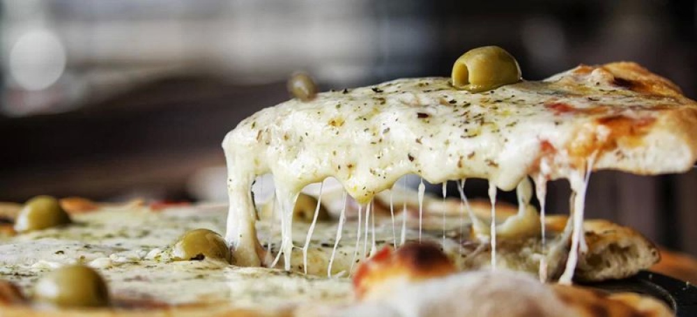 Programan una venta de pizzas caseras a cargo del grupo de Automoto Voley