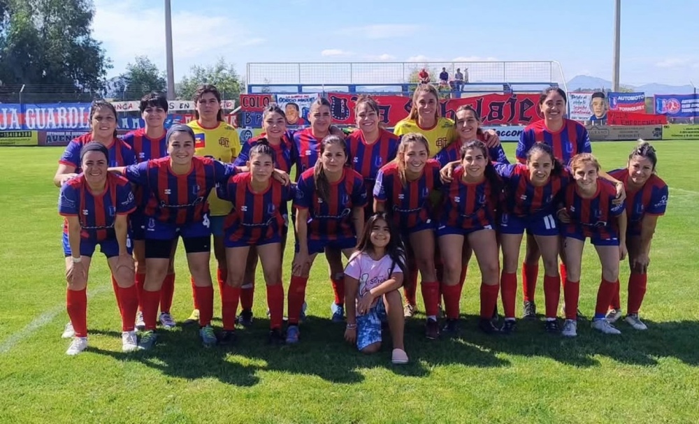 LRF/Primera femenino: Blanco y Negro recuperó la punta de la zona “B” y Automoto se sumó a lo más alto de la zona ”C”