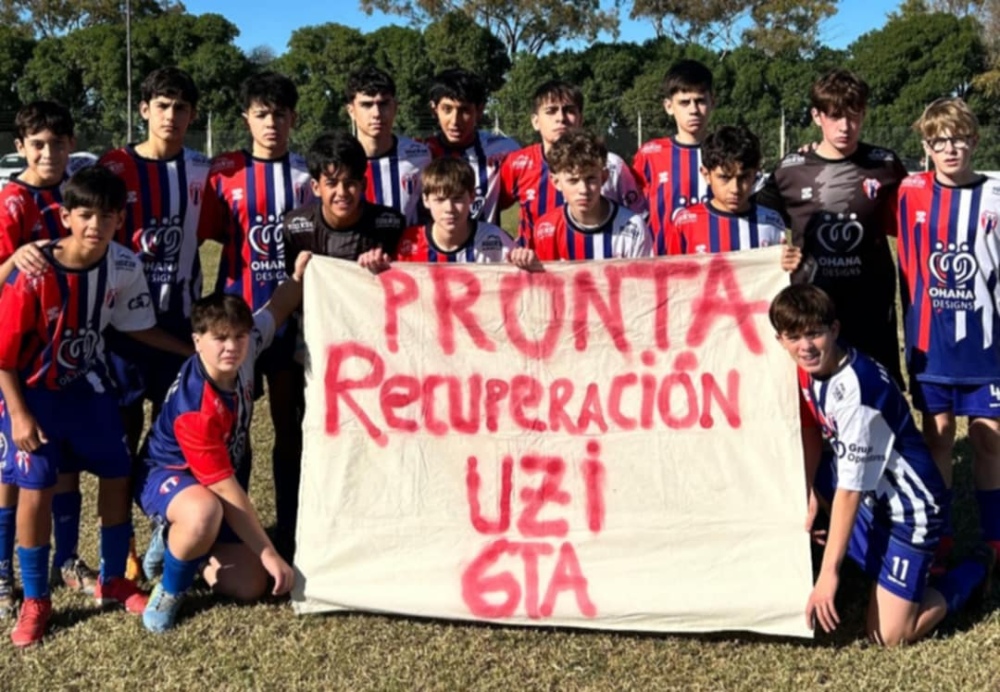 Liga de Dorrego: Se jugo la quinta fecha de la primera rueda del certamen de inferiores