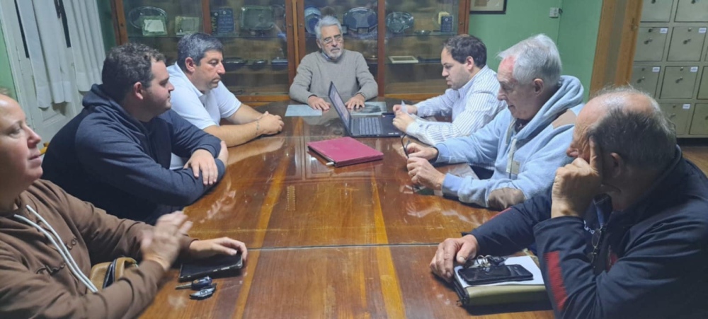 Liga Regional de Fútbol: Tiro Federal de Puan será sede de la sexta fecha de Sub 15 femenino