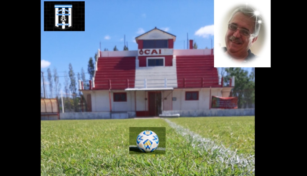 Con el inicio de la segunda rueda, será inaugurado este domingo el Torneo Oficial Roberto ”Tato” Rochat