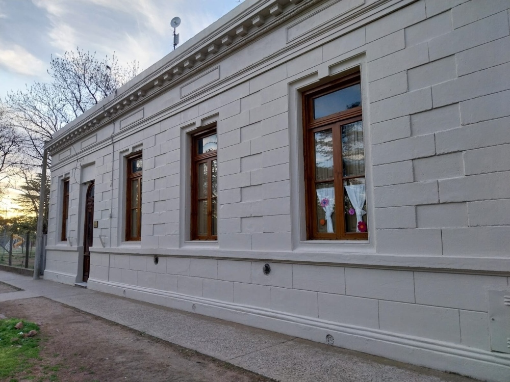 Conformación Listado para Escuela de Formación Profesional de Guardavidas