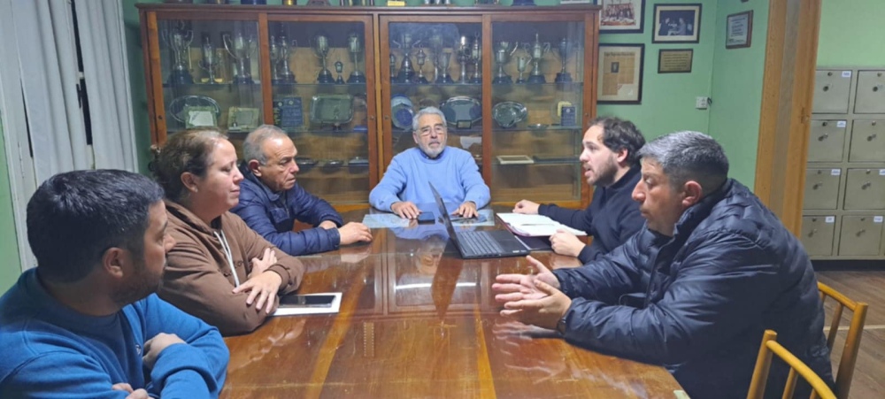 Liga Regional de Fútbol: El criterio de desempate ante la igualdad de puntos