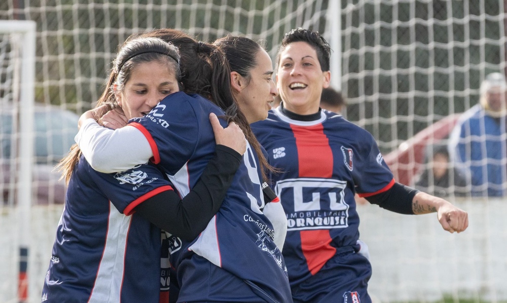 Liga Regional de Fútbol: Independiente de San José y Automoto sacaron el boleto en Primera femenino