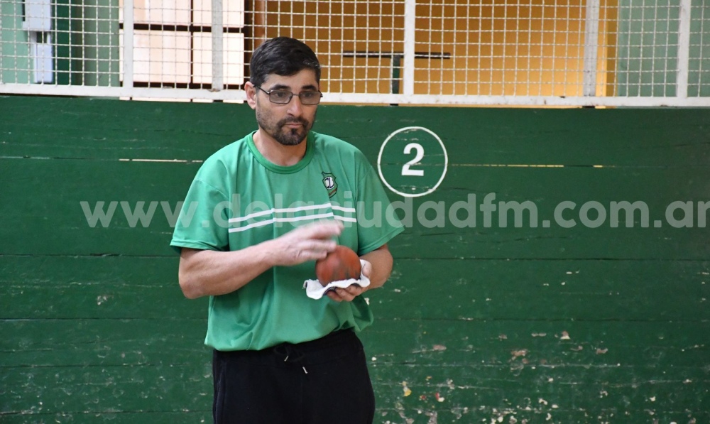 Bochas: Comenzó este sábado el torneo Oficial individual en las tres categorías