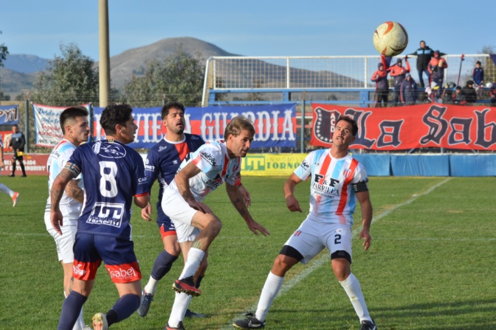 Liga Regional de Futbol: Automoto hizo su trabajo y se metió en la definición del torneo Apertura (101 fotos)