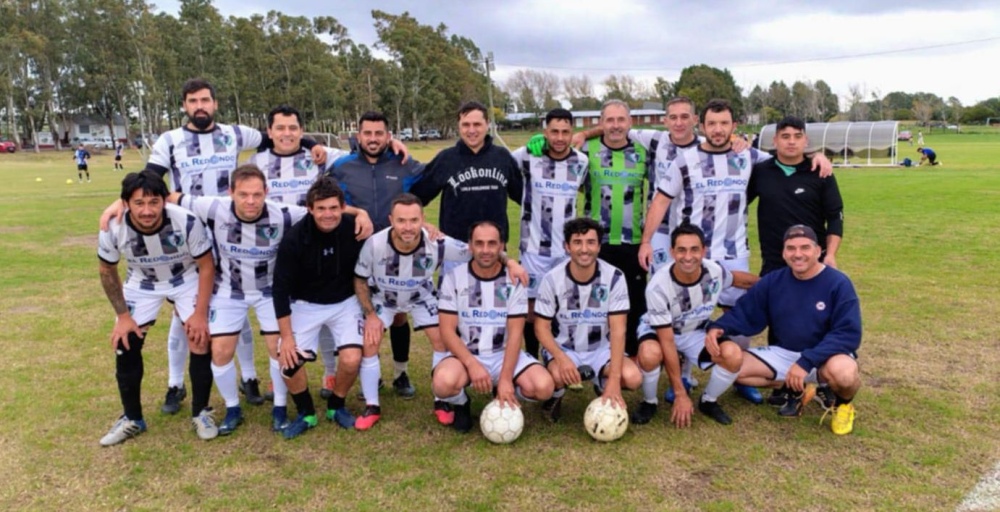 Arcadia es el campeón del Torneo Preparación 2025 de la Liga Intersindical de Bahía Blanca