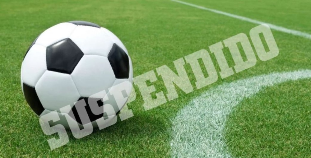 Liga de Dorrego: Fecha de futbol menor suspendida y se adelanta un partido en mayores
