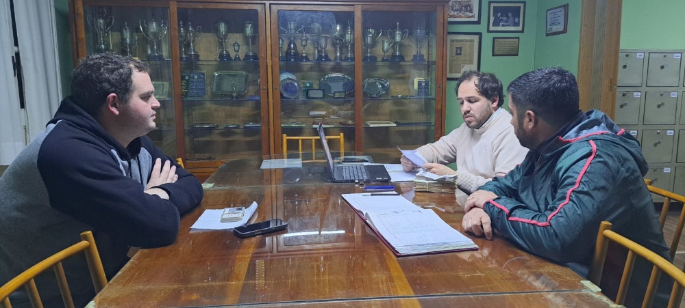 LRF: La penúltima del Apertura de Sub 15 femenino irá en Racing