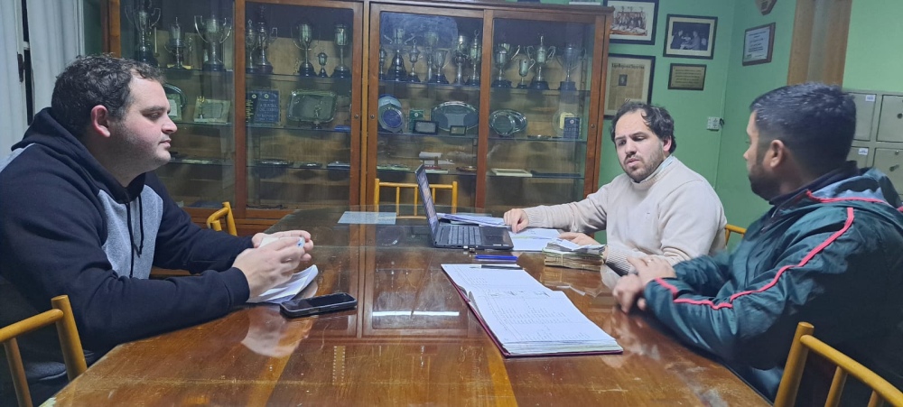 LRF: La penúltima del Apertura de Sub 15 femenino irá en Racing