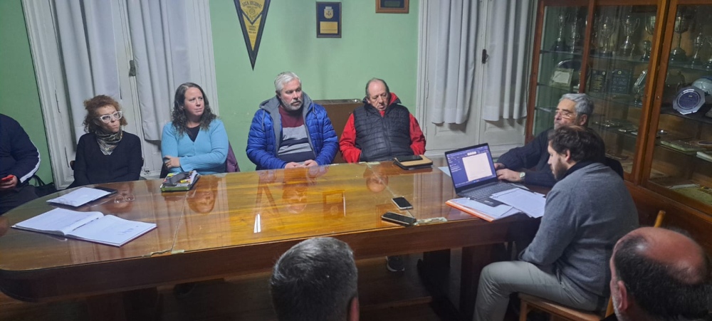 LRF: Definieron detalles de los próximos cruces del Apertura