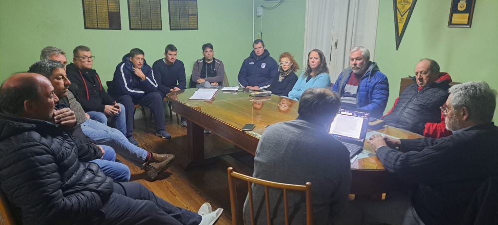 LRF: Definieron detalles de los próximos cruces del Apertura