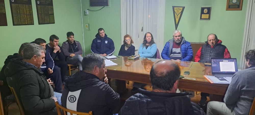 LRF: Definieron detalles de los próximos cruces del Apertura