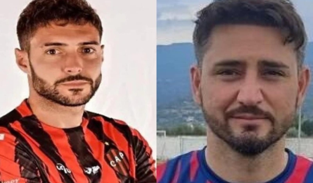 Liga Regional de Fútbol: Vuelven Juan Perotti a Racing y Gustavo Actis a San Martín