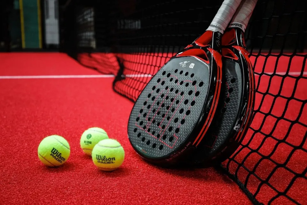 Padel Red comenzara con sus clases para niños y adultos a cargo de Jorgelina Antinori