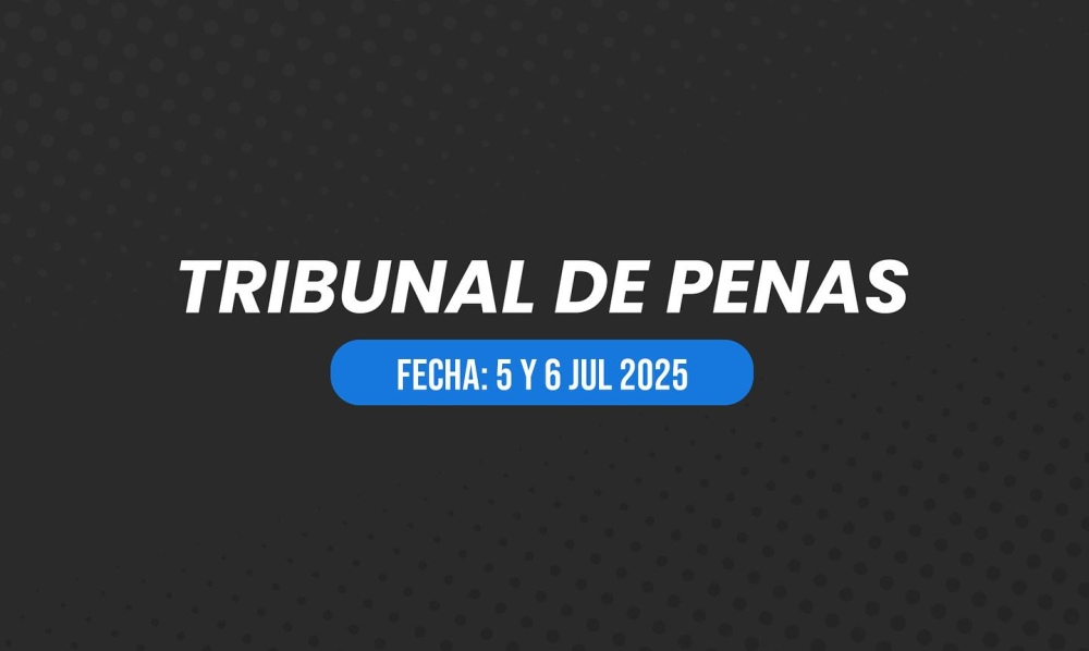 Liga de Dorrego: Sanciones para varios jugadores de los equipos de nuestro distrito