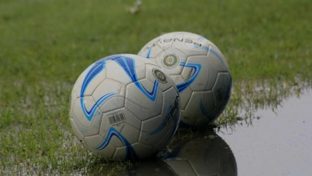 Liga Regional de Fútbol: Dos nuevas suspensiones y un cambio de cancha en inferiores