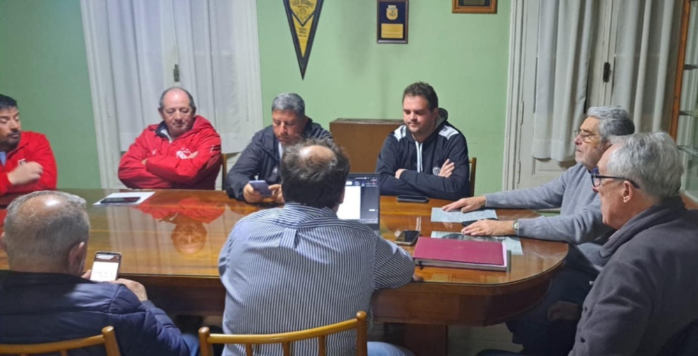 Liga Regional de Fútbol: El torneo Clausura de Sub 15 femenino continuará en la cancha de Racing Club