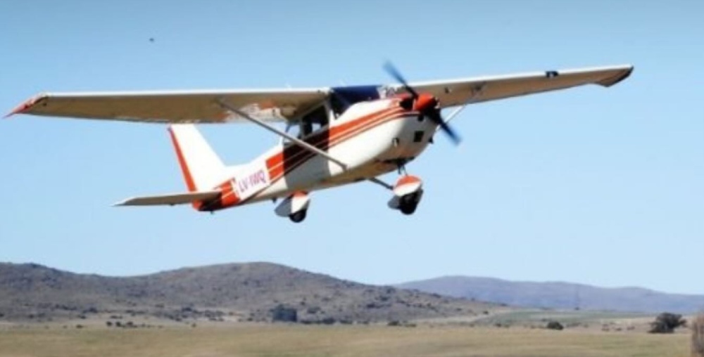 Esta noche se realiza la Asamblea General Ordinaria del Aeroclub Saldungaray