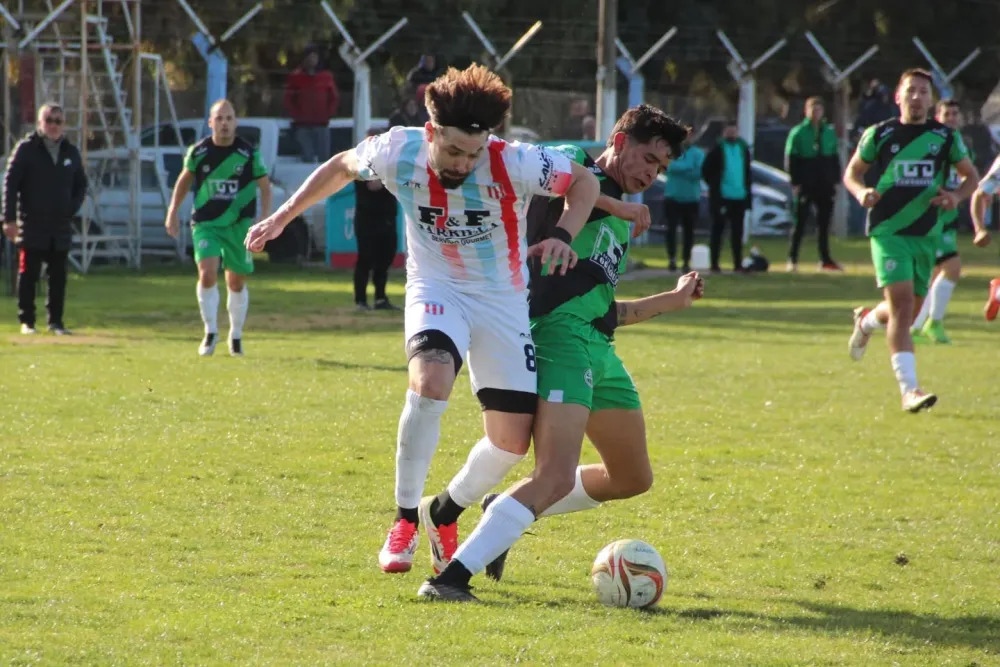 Agenda completa del fútbol liguista para este fin de semana