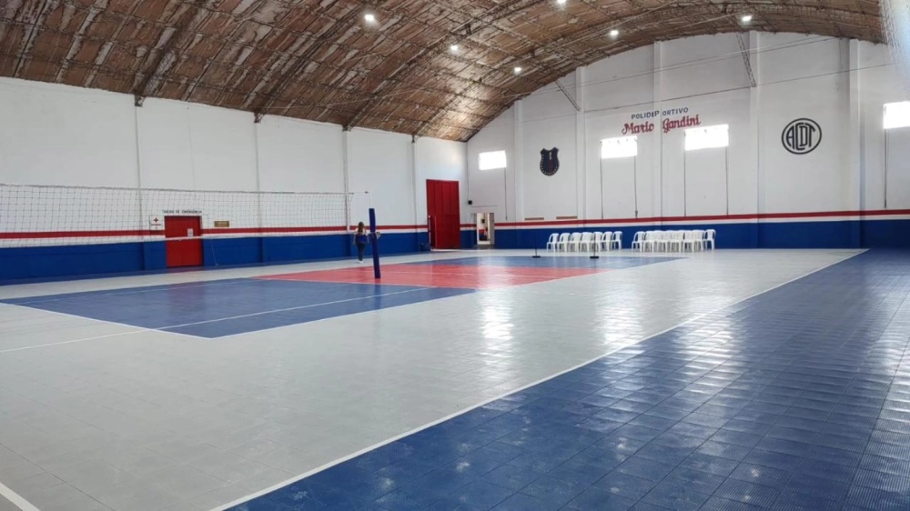 Desde este viernes: Automoto sede de la final provincial Sub 18 de vóleibol