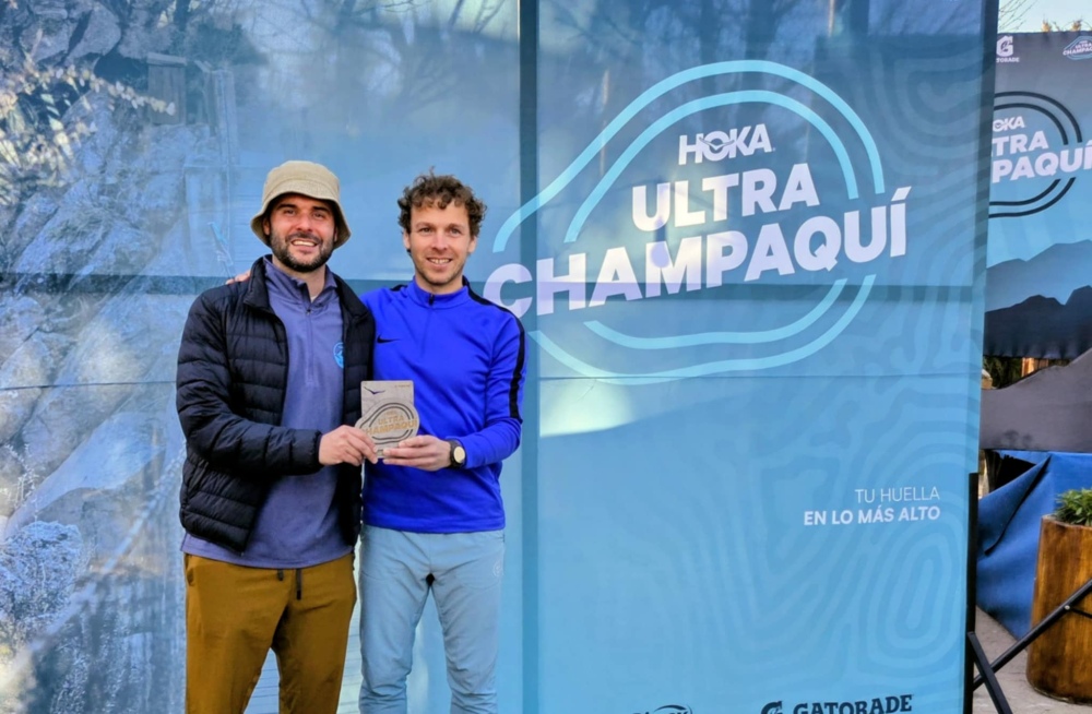 Destacada participación de Running Sierra en Ultra Champaquí y Tandil Ultra Trail