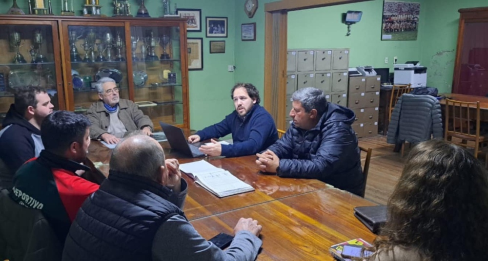 Liga Regional de Fútbol: Cómo serán los cruces del Clausura de Primera femenino