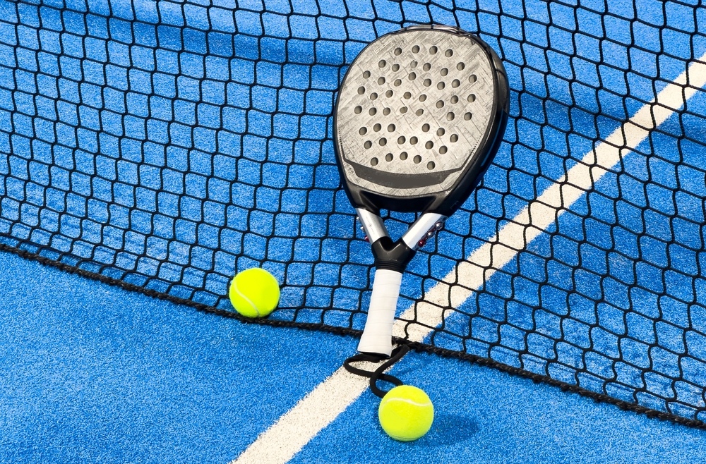 Club A. Ventana: Habra una reunión informativa sobre el proyecto de construcción de las canchas de padel