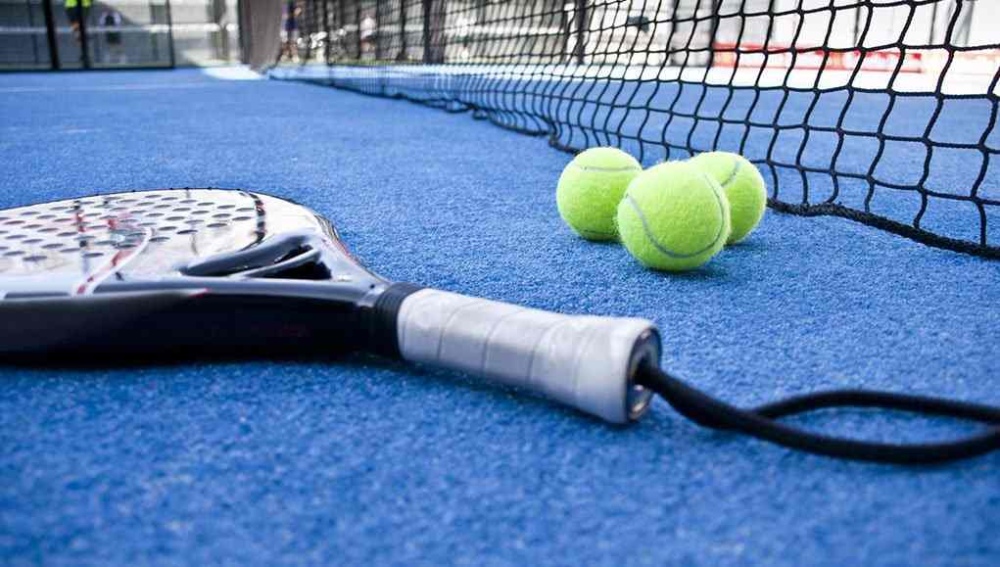 ADN Padel invita a participar de un torneo de séptima división libre