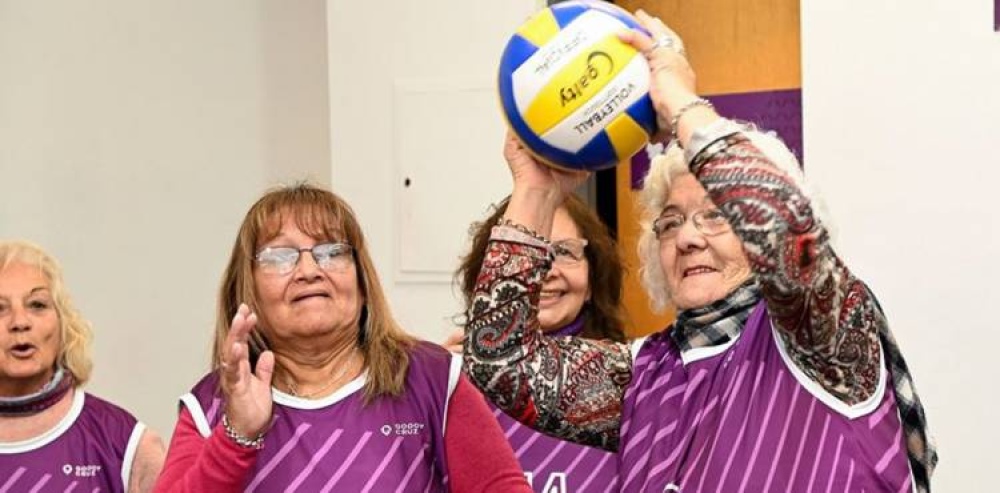 En diciembre, Tornquist será sede del primer torneo nacional femenino de newcom