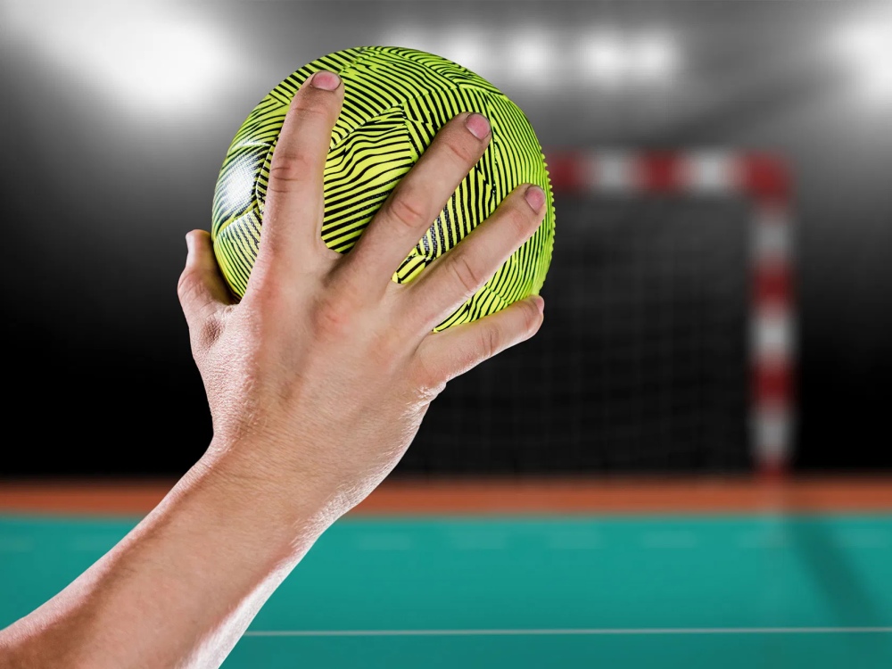 Este sabado habrá una clínica teórico - practica de handball en Tornquist