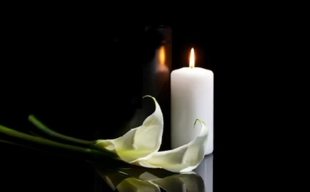 Participación del Club Porteño de Saldungaray por fallecimiento