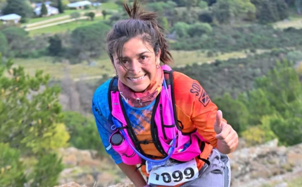 Todavía estas a tiempo de colaborar con la rifa solidaria de la atleta local Sofia Espíndola