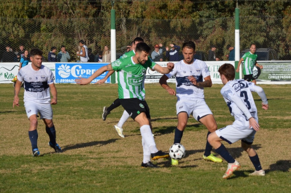 Maximiliano Cantoni ya no pertenece, por decisión personal, al plantel superior de futbol del Club Unión