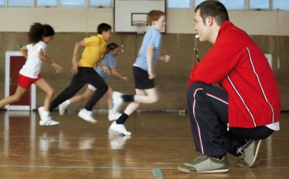 Solicitan cobertura de cargos para Profesores de Educación Física