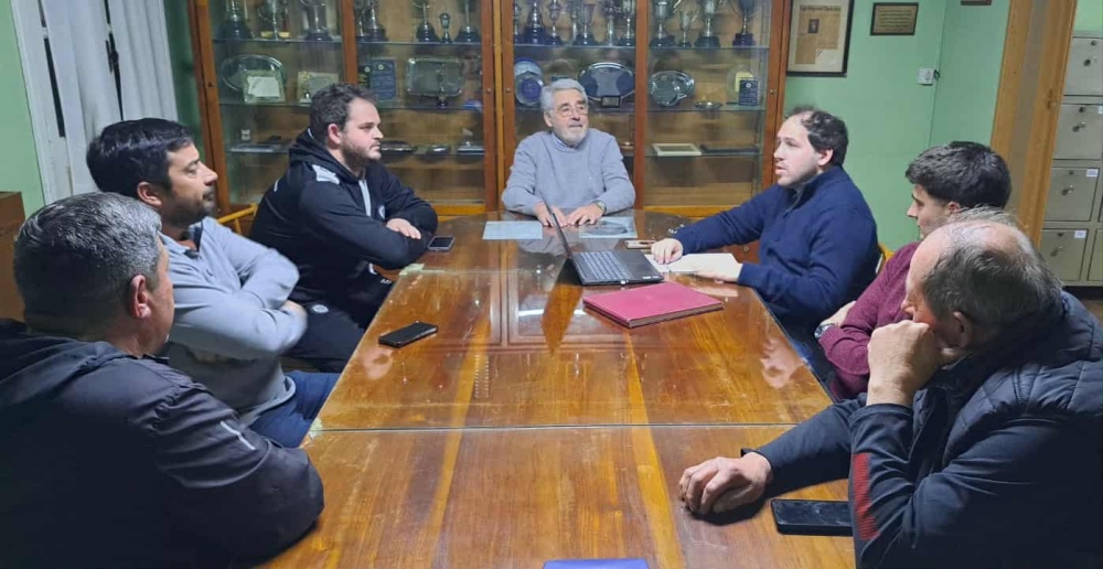 Liga Regional de Fútbol: El torneo Clausura superior se reanudará el domingo 14