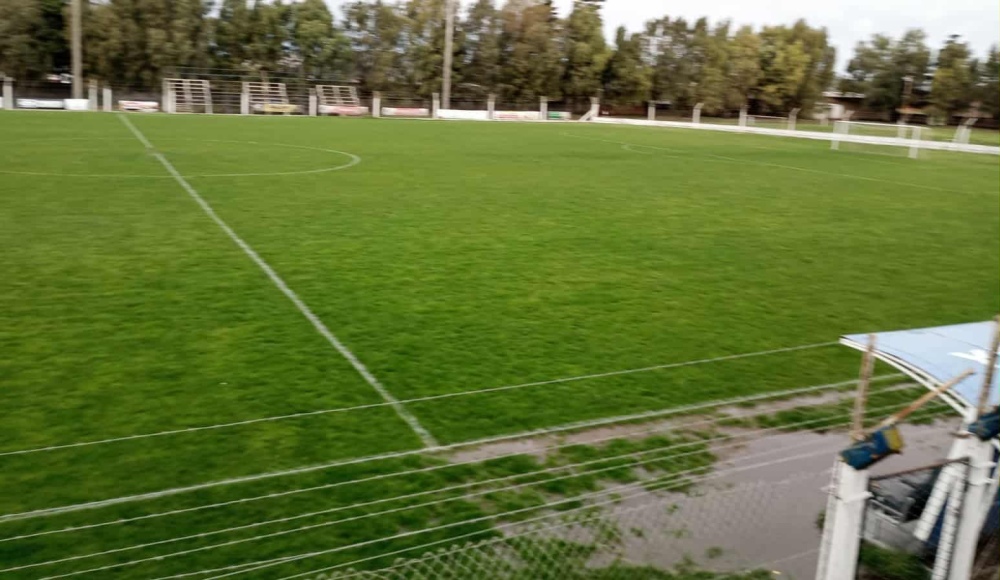 Liga Regional de Fútbol: La lluvia obligó a la suspensión de la fecha de este domingo