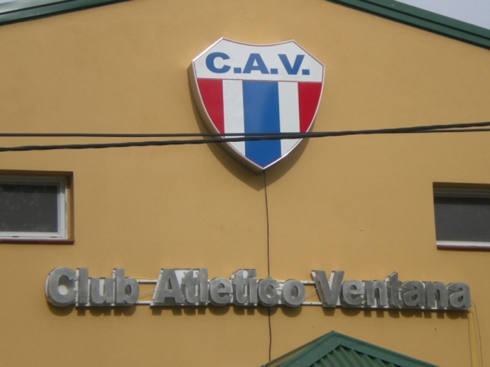 El Hockey del Club Atlético Ventana convoca a una reunión importante 