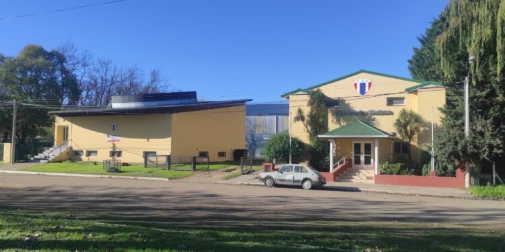 Pedro Raspeño: ”Vamos a invitar a una nueva reunión con los mayores perjudicados y para aquella gente que está preocupada”