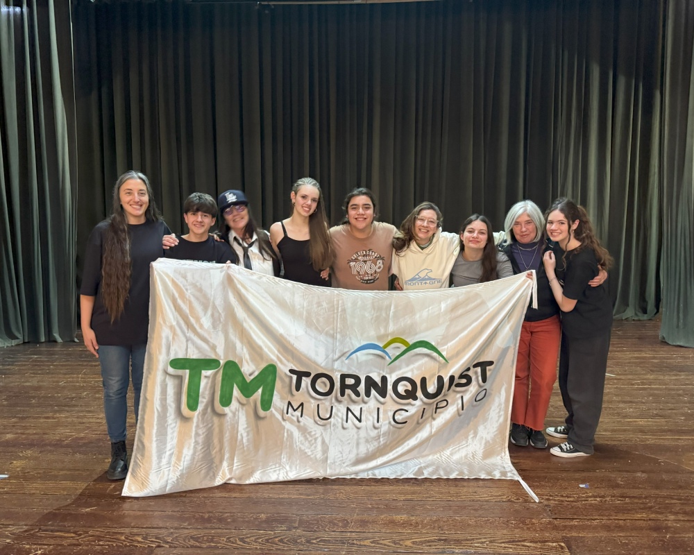 Juegos Bonaerenses: Tornquist sigue sumando clasificados a Mar del Plata en cultura (Incluye fotos)