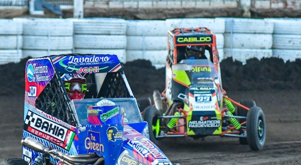 Definen los horarios para la tercera fecha del Invernal: se corre este viernes de noche