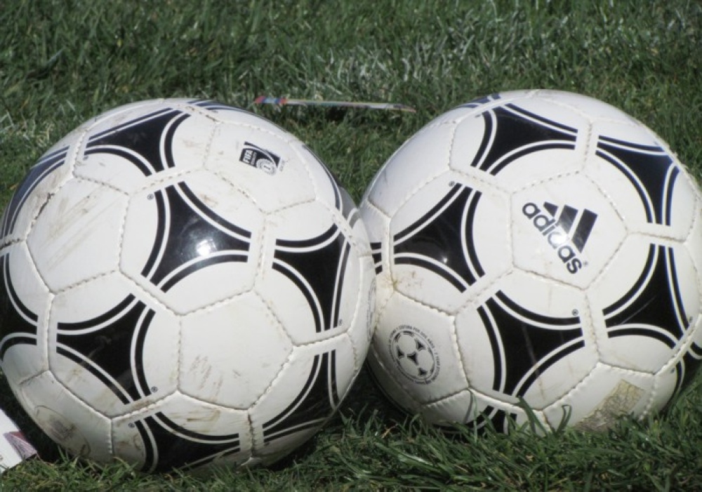 Liga Regional de Fútbol: Debido a la lluvia, las inferiores solo se juegan en dos canchas 