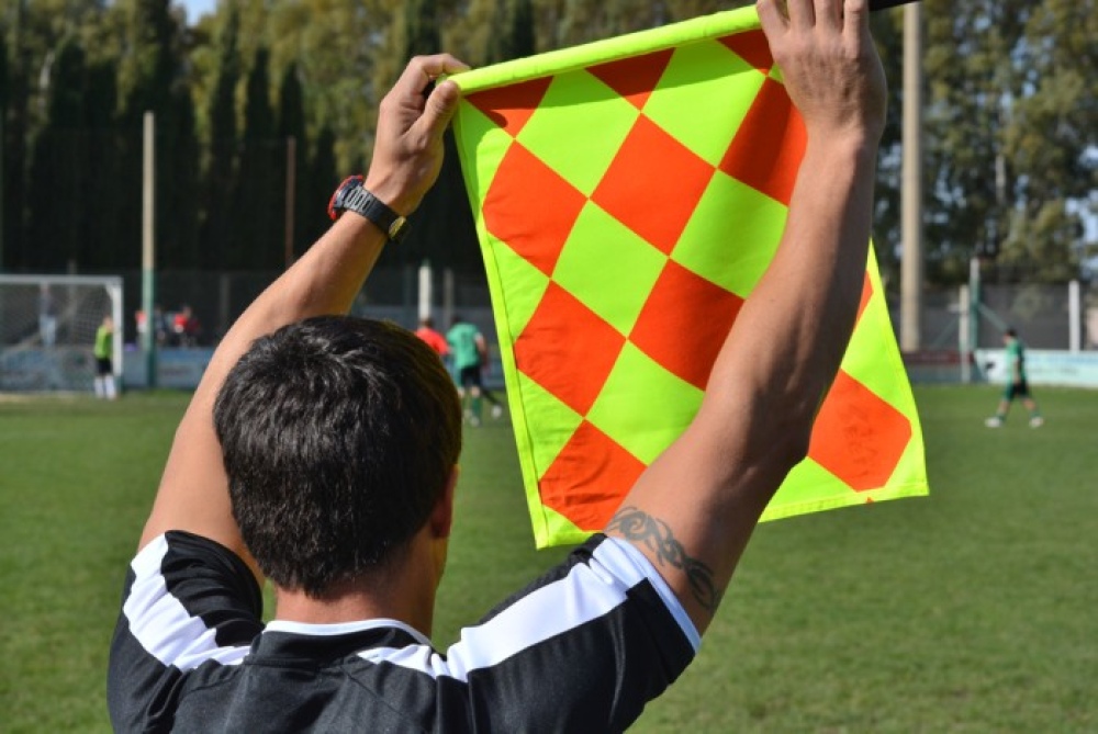 Liga Regional de Fútbol: Fue breve la sesión del Tribunal de Penas