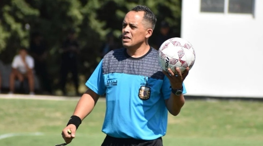 Walter Vargas