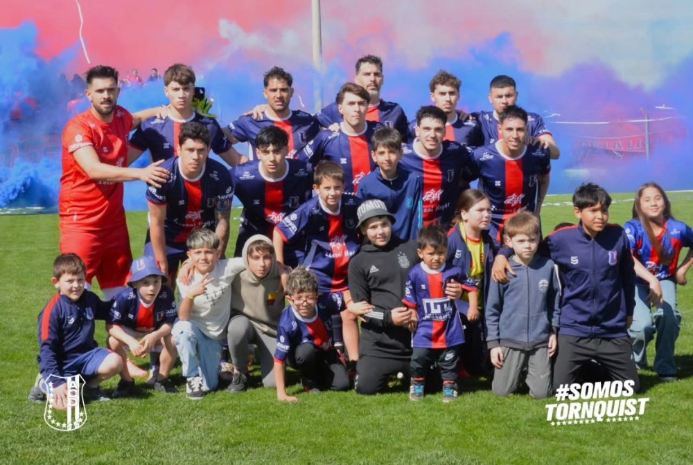 Liga Regional de Futbol: Automoto, en su mejor momento de la temporada