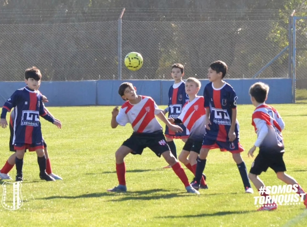 Automoto será local en Femenino e Inferiores este sábado